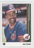 Joe Carter