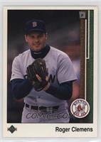 Roger Clemens