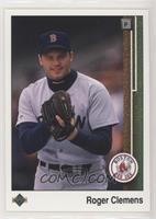 Roger Clemens