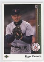 Roger Clemens