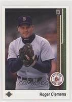 Roger Clemens