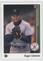 Roger Clemens