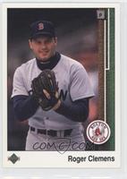 Roger Clemens