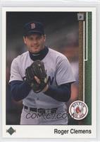 Roger Clemens