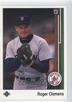 Roger Clemens