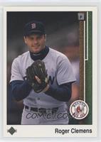 Roger Clemens [EX to NM]