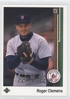 Roger Clemens