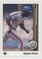 Mookie Wilson [EX to NM]