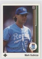 Mark Gubicza [EX to NM]