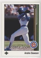 Andre Dawson