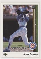 Andre Dawson