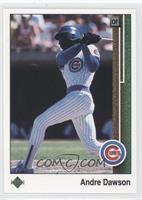 Andre Dawson