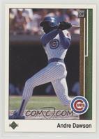 Andre Dawson