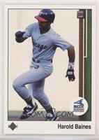 Harold Baines [EX to NM]