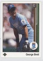 George Brett