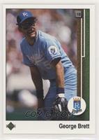 George Brett