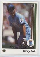 George Brett