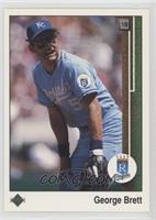 George Brett