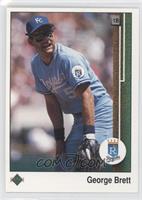 George Brett