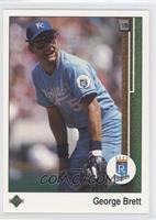 George Brett