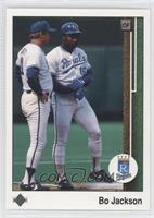 Bo Jackson