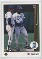 Bo Jackson [EX to NM]