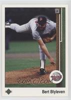 Bert Blyleven [EX to NM]