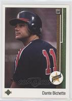 Dante Bichette [EX to NM]