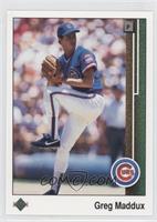 Greg Maddux