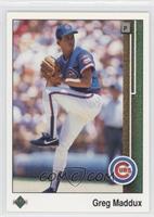 Greg Maddux