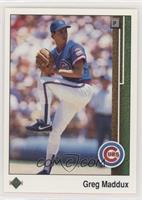 Greg Maddux