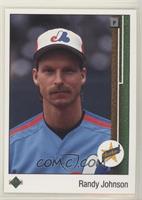 Randy Johnson