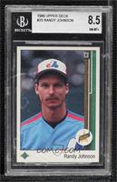 Randy Johnson [BGS 8.5 NM‑MT+]