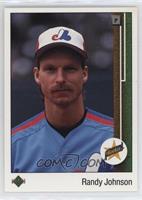 Randy Johnson