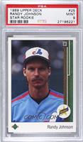 Randy Johnson [PSA 9 MINT]