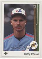 Randy Johnson