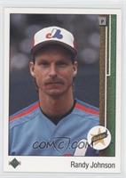 Randy Johnson