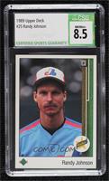 Randy Johnson [CSG 8.5 NM/Mint+]