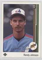 Randy Johnson [EX to NM]