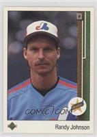 Randy Johnson