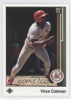 Vince Coleman