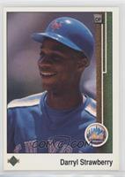 Darryl Strawberry