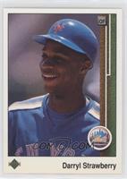 Darryl Strawberry