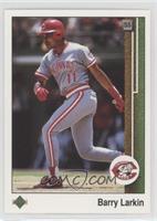 Barry Larkin