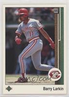 Barry Larkin [EX to NM]