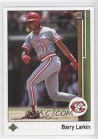 Barry Larkin