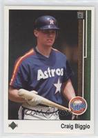 Craig Biggio [EX to NM]