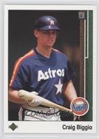 Craig Biggio