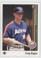 Craig Biggio [EX to NM]