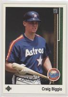 Craig Biggio [EX to NM]